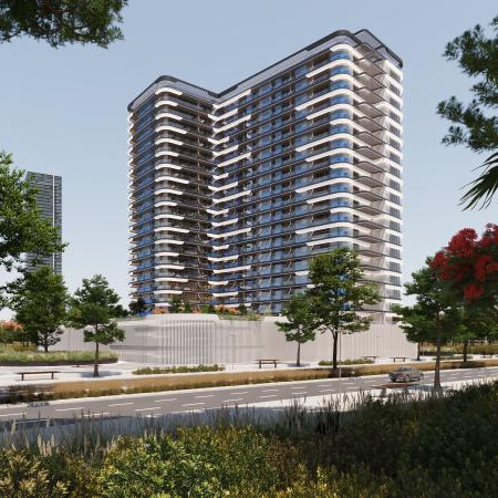 apartments in navi mumbai